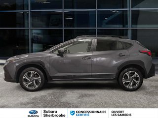 2024 Subaru Crosstrek Touring AWD in Sherbrooke, Quebec - 3 - w320h240px