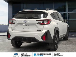 2024 Subaru Crosstrek Touring in Sherbrooke, Quebec - 3 - w320h240px