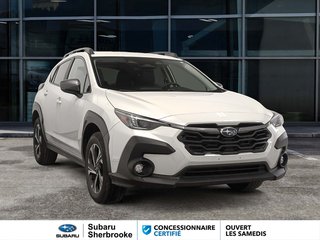 2024 Subaru Crosstrek Touring in Sherbrooke, Quebec - 6 - w320h240px
