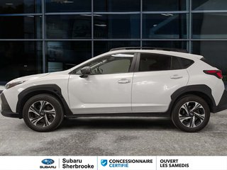 2024 Subaru Crosstrek Touring in Sherbrooke, Quebec - 5 - w320h240px