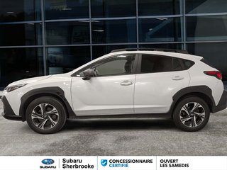 2024 Subaru Crosstrek Touring in Sherbrooke, Quebec - 3 - w320h240px