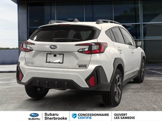 2024 Subaru Crosstrek Touring in Sherbrooke, Quebec - 5 - w320h240px