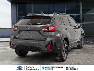 Subaru Crosstrek Touring 2024 à Sherbrooke, Québec - 5 - w320h240px