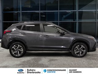 Subaru Crosstrek Touring 2024 à Sherbrooke, Québec - 6 - w320h240px
