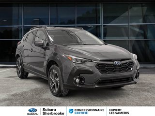 Subaru Crosstrek Touring 2024 à Sherbrooke, Québec - 3 - w320h240px