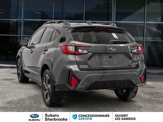 Subaru Crosstrek Touring 2024 à Sherbrooke, Québec - 4 - w320h240px