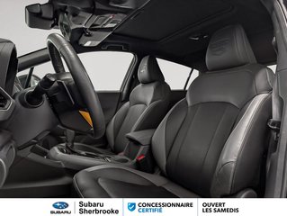 Subaru Crosstrek Wilderness 2024 à Sherbrooke, Québec - 5 - w320h240px