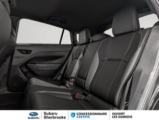 Subaru Crosstrek Wilderness 2024 à Sherbrooke, Québec - 6 - w320h240px