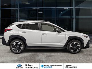 2024 Subaru Crosstrek Limited in Sherbrooke, Quebec - 6 - w320h240px