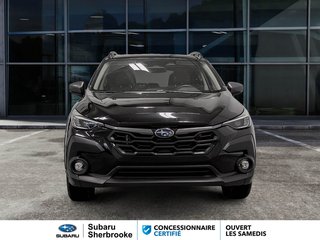 2024 Subaru Crosstrek Touring in Sherbrooke, Quebec - 3 - w320h240px