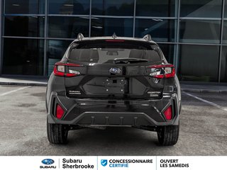 2024 Subaru Crosstrek Touring in Sherbrooke, Quebec - 6 - w320h240px