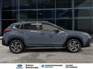 2024 Subaru Crosstrek Touring in Sherbrooke, Quebec - 6 - w320h240px