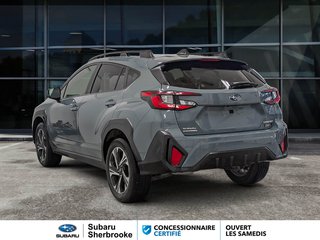 2024 Subaru Crosstrek Touring in Sherbrooke, Quebec - 4 - w320h240px