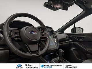 Subaru Crosstrek Onyx 2024 à Sherbrooke, Québec - 6 - w320h240px