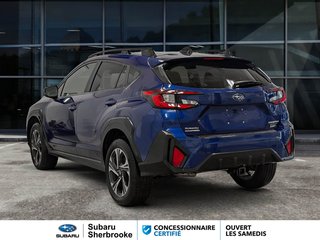Subaru Crosstrek Touring 2024 à Sherbrooke, Québec - 4 - w320h240px