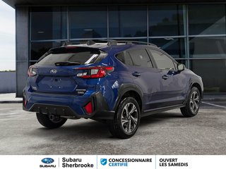 Subaru Crosstrek Touring 2024 à Sherbrooke, Québec - 5 - w320h240px