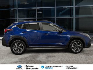 Subaru Crosstrek Touring 2024 à Sherbrooke, Québec - 6 - w320h240px