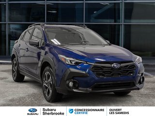 Subaru Crosstrek Touring 2024 à Sherbrooke, Québec - 3 - w320h240px