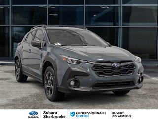 2024 Subaru Crosstrek Touring in Sherbrooke, Quebec - 3 - w320h240px