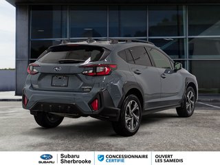 2024 Subaru Crosstrek Touring in Sherbrooke, Quebec - 5 - w320h240px