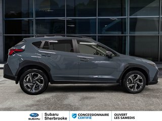 2024 Subaru Crosstrek Touring in Sherbrooke, Quebec - 6 - w320h240px
