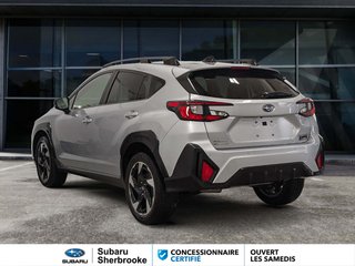 Subaru Crosstrek Limited 2024 à Sherbrooke, Québec - 4 - w320h240px
