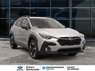 Subaru Crosstrek Limited 2024 à Sherbrooke, Québec - 3 - w320h240px