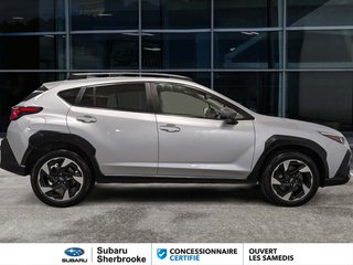 Subaru Crosstrek Limited 2024 à Sherbrooke, Québec - 6 - w320h240px