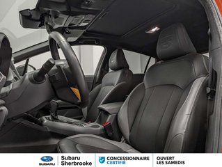 2024 Subaru Crosstrek Wilderness in Sherbrooke, Quebec - 6 - w320h240px
