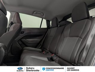 2024 Subaru Crosstrek Convenience in Sherbrooke, Quebec - 6 - w320h240px