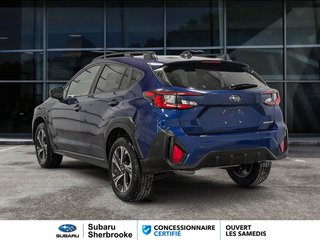 Subaru Crosstrek Touring 2024 à Sherbrooke, Québec - 5 - w320h240px