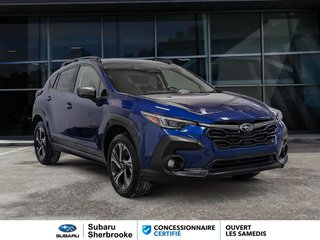Subaru Crosstrek Touring 2024 à Sherbrooke, Québec - 4 - w320h240px