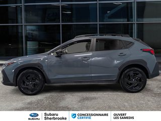 2024 Subaru Crosstrek Onyx in Sherbrooke, Quebec - 3 - w320h240px