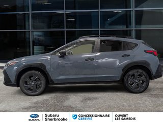 2024 Subaru Crosstrek Convenience in Sherbrooke, Quebec - 3 - w320h240px