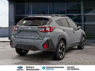 Subaru Crosstrek Limited 2025 à Sherbrooke, Québec - 6 - w320h240px