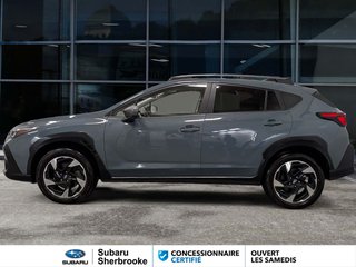 Subaru Crosstrek Limited 2025 à Sherbrooke, Québec - 3 - w320h240px