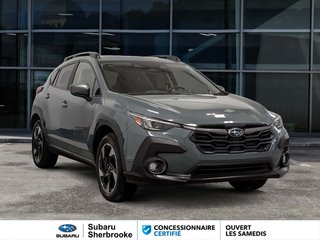 Subaru Crosstrek Limited 2025 à Sherbrooke, Québec - 4 - w320h240px