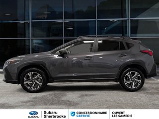 2025 Subaru Crosstrek Touring in Sherbrooke, Quebec - 3 - w320h240px