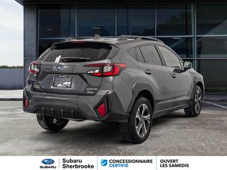 2025 Subaru Crosstrek Touring in Sherbrooke, Quebec - 6 - w320h240px