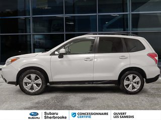 2016 Subaru Forester i Convenience in Sherbrooke, Quebec - 3 - w320h240px