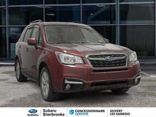 Subaru Forester Convenience 2018 à Sherbrooke, Québec - 6 - w320h240px
