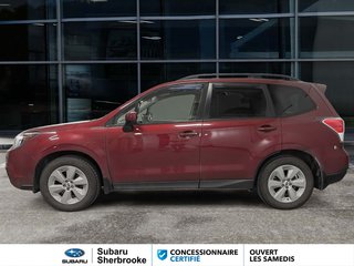 Subaru Forester Convenience 2018 à Sherbrooke, Québec - 3 - w320h240px