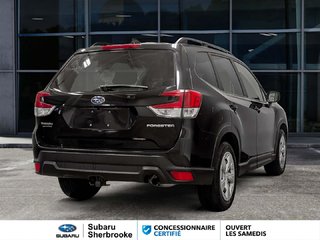 Subaru Forester 2.5i 2020 à Sherbrooke, Québec - 6 - w320h240px