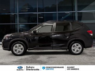 Subaru Forester 2.5i 2020 à Sherbrooke, Québec - 3 - w320h240px
