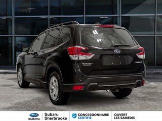Subaru Forester 2.5i 2020 à Sherbrooke, Québec - 5 - w320h240px