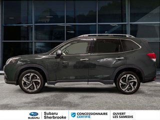 Subaru Forester Premier 2022 à Sherbrooke, Québec - 3 - w320h240px