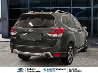 Subaru Forester Premier 2022 à Sherbrooke, Québec - 5 - w320h240px