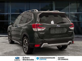 Subaru Forester Premier 2022 à Sherbrooke, Québec - 4 - w320h240px