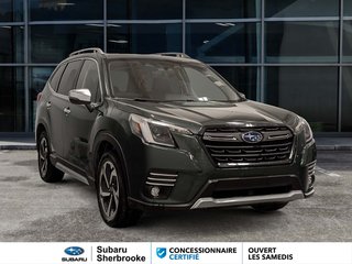 Subaru Forester Premier 2022 à Sherbrooke, Québec - 6 - w320h240px