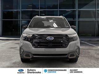 Subaru Forester Premier 2022 à Sherbrooke, Québec - 3 - w320h240px